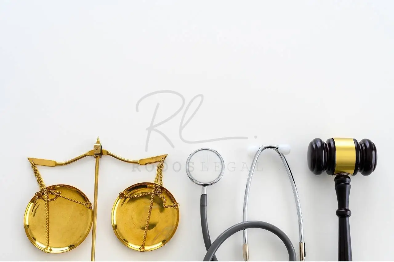 Sağlık Hukuku ve Haklarınız Hakkında Daha Detaylı Bilgi Almak İsterseniz İletişim Bilgilerimizden Bizlere Ulaşabilirsiniz.